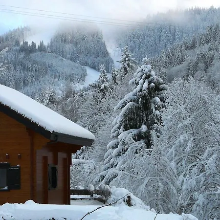 Chalet Les Sapins Argentes Gerardmer Room photo