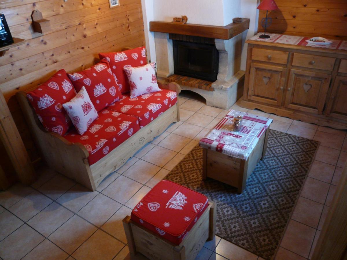 Les Sapins Argentes * Gerardmer