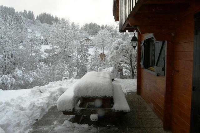 Les Sapins Argentes Gerardmer